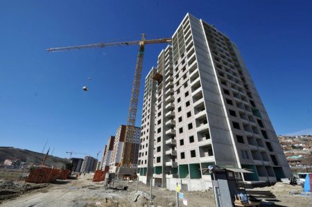 80 yıllık gecekondular cazibe merkezine dönüştü