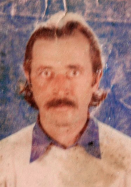 800 Kiloluk Boğa Sahibini Öldürdü