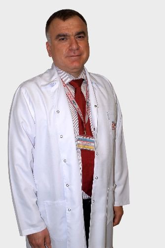 82 Yaşında Bağırsak Kanseri Hastalığını Yendi