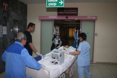 82’lik ninenin organları sağlam çıkınca 3 kişiye umut oldu