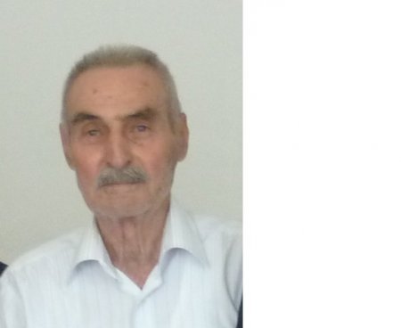 83 yaşındaki Kore Gazisi vefat etti