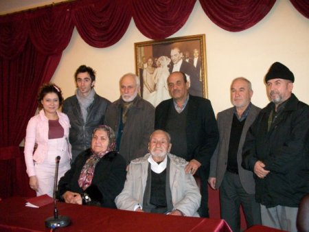 88 Yaşında Dördüncü Defa Evlendi