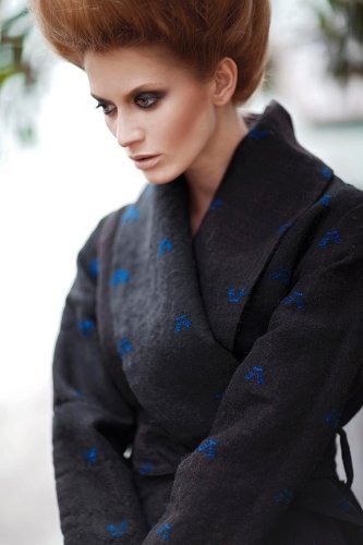 9 tasarımcıdan ehrama özel dokunuş