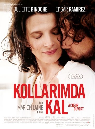 9 Yeni film vizyona giriyor