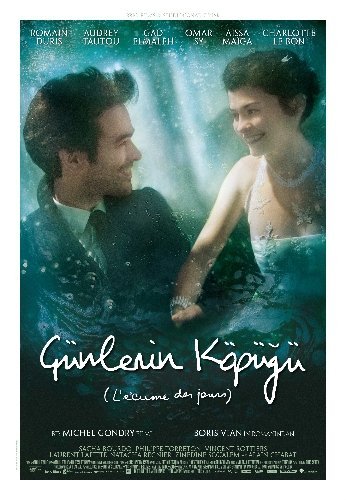 9 Yeni film vizyona giriyor