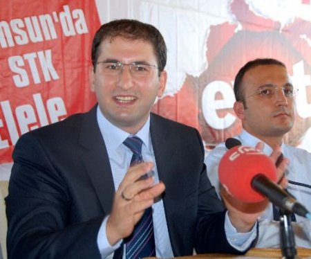 94 Stk, Birinci Sınıf Demokrasiye Geçiş İçin Referandumda "evet" Diyecek