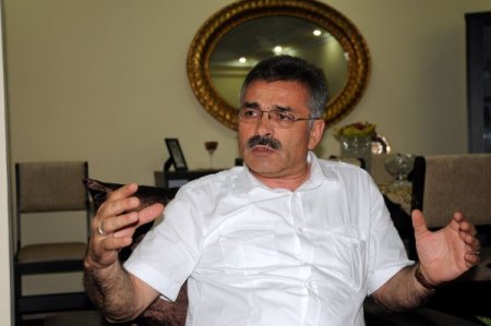 ‘94’te ölen Korgeneral Lütfü Akdemir zehirlenmiş olabilir’ (Özel)