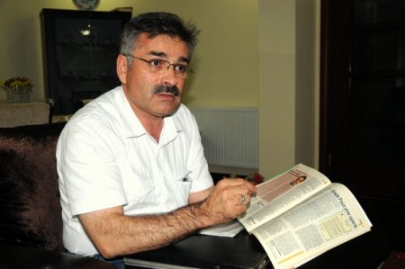 ‘94’te ölen Korgeneral Lütfü Akdemir zehirlenmiş olabilir’ (Özel)