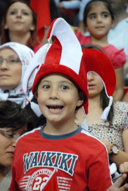 A Milli Basketbol Takımı, İtalya ile karşılaşıyor