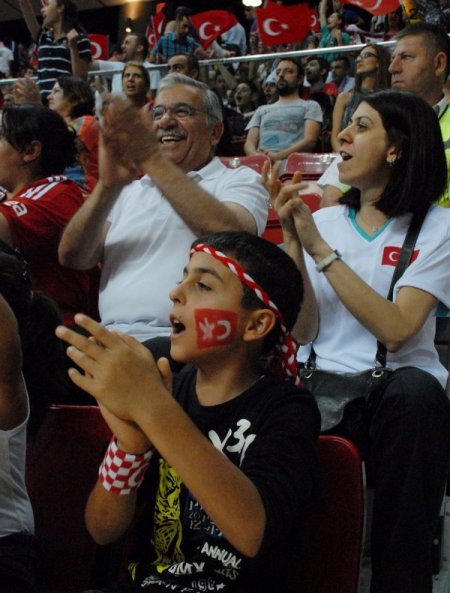 A Milli Basketbol Takımı, İtalya ile karşılaşıyor