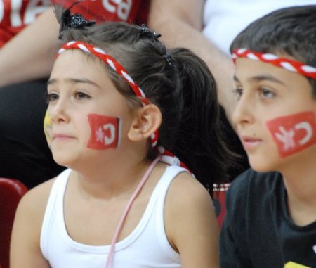 A Milli Basketbol Takımı, İtalya ile karşılaşıyor
