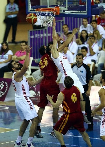 A Milli Basketbol Takımı, Tunus’la finale yükselmek için mücadele edecek