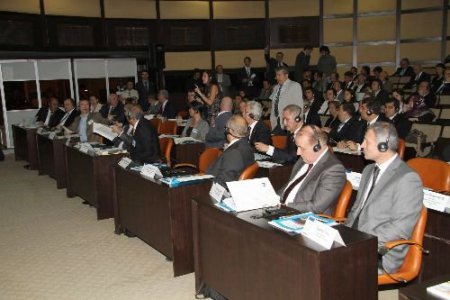 Ab Bölgeler Komitesi Türkiye Çalışma Grubu Başkanı Soulage: Gaziantepli Baklavacılar Paris'e De Baklava Dükkanları Açsın