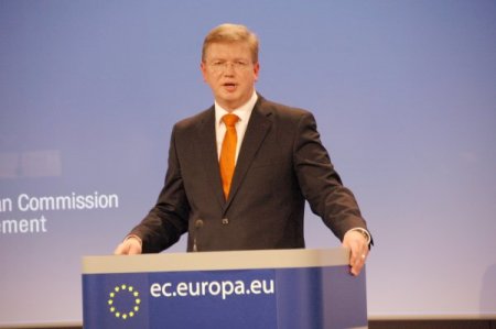 Ab İlerleme Raporu: Yeni Anayasa Köklü Sorunlara Çözüm Olacak