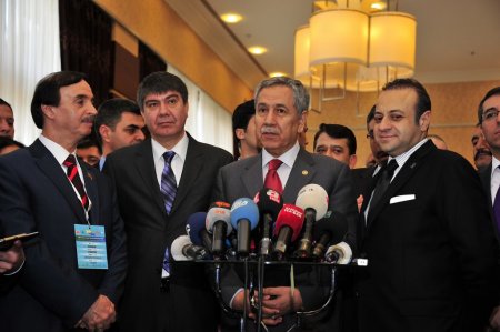 AB krizinin çözümü sosyal belediyecilikte