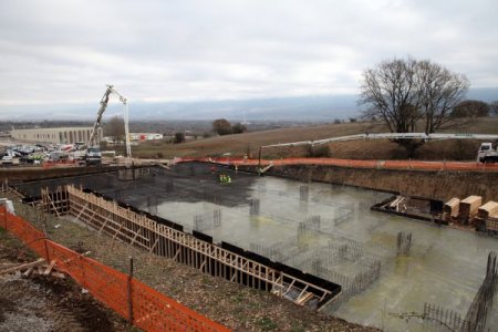 Abant İzzet Baysal Üniversitesi İlahiyat Fakültesi’nin temeli atıldı