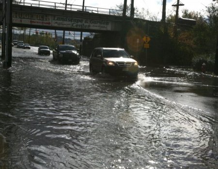 ABD, Sandy kasırgasının açtığı yaraları sarıyor