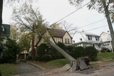 ABD, Sandy kasırgasının açtığı yaraları sarıyor