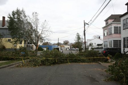 ABD, Sandy kasırgasının açtığı yaraları sarıyor