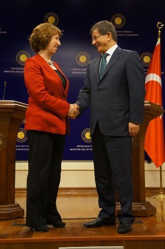 ABD Dışişleri Bakanı Kerry, Pazar günü Türkiye’ye geliyor