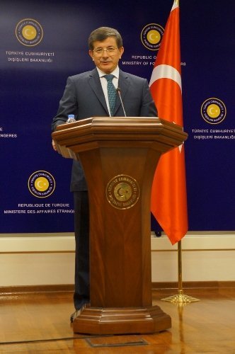 ABD Dışişleri Bakanı Kerry, Pazar günü Türkiye’ye geliyor