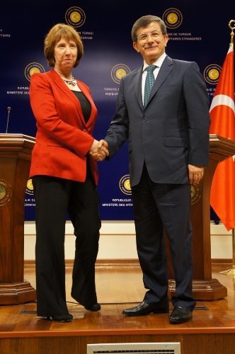 ABD Dışişleri Bakanı Kerry, Pazar günü Türkiye’ye geliyor