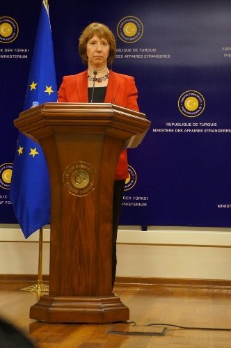 ABD Dışişleri Bakanı Kerry, Pazar günü Türkiye’ye geliyor