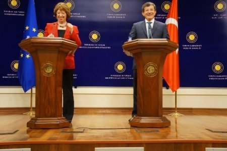 ABD Dışişleri Bakanı Kerry, Pazar günü Türkiye’ye geliyor