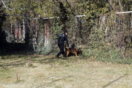 ABD Dışişleri Bakanı Kerry için yoğun güvenlik önlemi alındı