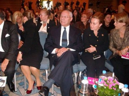 Abd Dışişleri Eski Bakanı Colin Powell: Hükümetin Demokrasi Açılımı Dünyaya Örnek Olur.