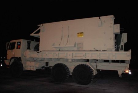 ABD patriotları İskenderun Limanı'na indirildi