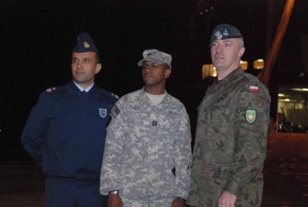 ABD patriotları İskenderun Limanı'na indirildi