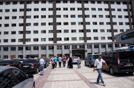 ABD Savunma Bakanlığı yetkililerinden İstanbul emniyetine ziyaret