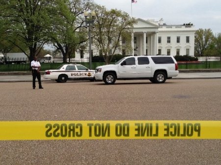 ABD’de bayraklar yarıya indirildi, Washington teyakkuzda