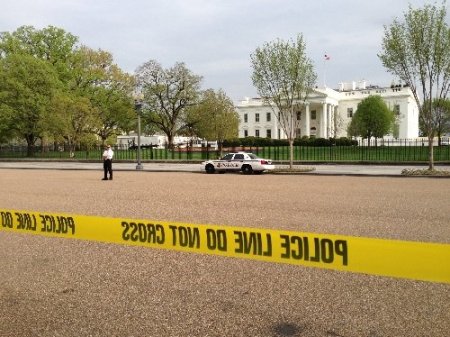 ABD’de bayraklar yarıya indirildi, Washington teyakkuzda