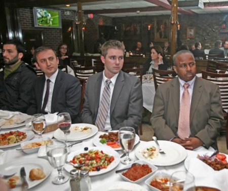 Abd'de Bir Belediye, Van’a Yardım İçin Kampanya Düzenleyecek