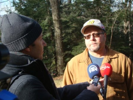 ABD’de ilkokula saldırı yapılan kasaba halen olayın şokunu yaşıyor