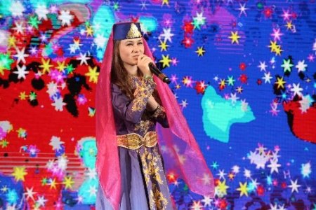 ABD’de Türkçe olimpiyatları elemelerinde ödül günü