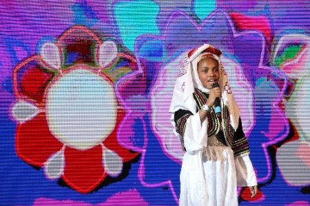 ABD’de Türkçe olimpiyatları elemelerinde ödül günü