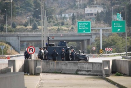 ABD'den gelen Patriotlar Gaziantep’e gönderildi (2)