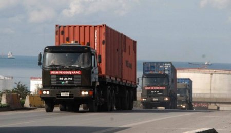 ABD'den gelen Patriotlar Gaziantep’e gönderildi (2)