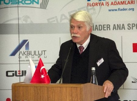 ABD’den Türk işadamlarına yatırım çağrısı