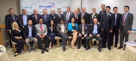 ABD’den Türk işadamlarına yatırım çağrısı