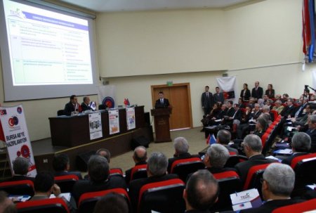 AB’den kırsal kalkınmaya 236 milyon Euro’luk hibe