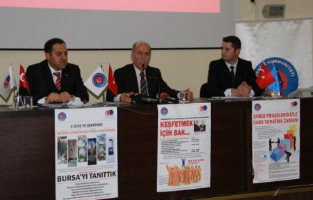 AB’den kırsal kalkınmaya 236 milyon Euro’luk hibe