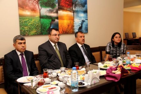 AB'den Muğla'ya 45 bin euroluk eğitim projesi hibesi