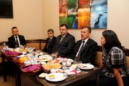 AB'den Muğla'ya 45 bin euroluk eğitim projesi hibesi