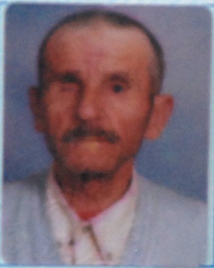 Abdest Almak İsterken Üçüncü Kattan Düşerek Öldü