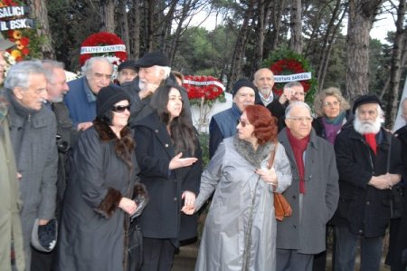 Abdi İpekçi ölüm yıl dönümünde anıldı