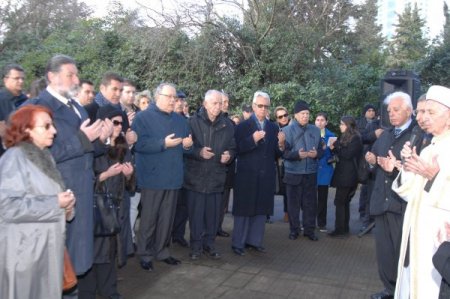 Abdi İpekçi ölüm yıl dönümünde anıldı